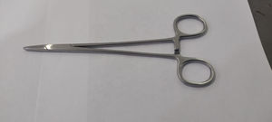 Mayo hegar 20cm ที่ยึดเข็มเครื่องมือผ่าตัดด้วยมือทำจากสแตนเลส2025 - Product Image 2