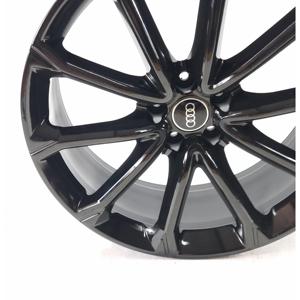 ล้อแม็กซ์ออดี้ คิว3 สปอร์ตแบ็ค ซีรีส์ (F3N) 83A601025AG (19>) - Product Image 4