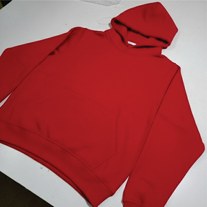 Sudadera con Capucha Personalizada de Fabricante, Estampado de Camuflaje Patchwork, Lavado Ácido, con Cierre, Estilo Urbano, Bloques de Color, Camuflaje, Vintage - Product Image 4