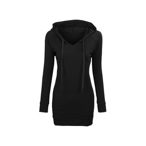 Top corto de manga larga informal para mujer, pantalones de chándal largos con cordón de neón y cintura, conjuntos de traje con capucha, conjunto de otoño, trajes de dos piezas para mujer - Product Image 5