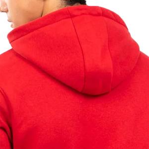 Nueva moda llegada hombres ropa casual sudaderas con capucha liso teñido precio asequible hombres sudaderas con capucha para la temporada de invierno - Product Image 4