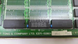 21190) [USADO] TONG IL E371-02801 - Product Image 4