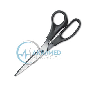 Ciseaux en acier inoxydable Westcott de haute qualité Source d'alimentation manuelle de qualité supérieure Nouvelle arrivée Base d'instruments chirurgicaux - Product Image 6