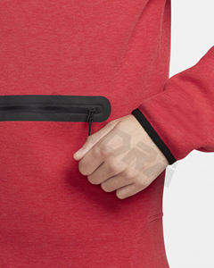 เสื้อกันหนาว300G มีฮู้ดสำหรับผู้ชายเสื้อฮู้ดโอเวอร์ไซส์ผ้าฝ้าย100% โลโก้ออกแบบได้ตามต้องการ - Product Image 5