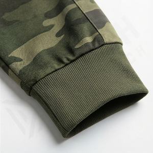 Conjunto Deportivo Ligero para Hombre, Parte Superior e Inferior, Ajuste Activo, Estilo de Vida Diario, Ejercicio, Caminar, Chándal Elegante, Ropa Deportiva de Invierno - Product Image 6