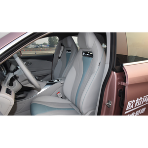 Soldes Exceptionnelles : Voiture Électrique Ora Lighting Cat (2022) - Product Image 6