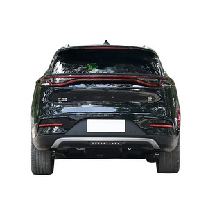 BYD Don EV 2023 SUV phare Véhicule électrique à nouvelle énergie avec système anglais 6 places en stock - Product Image 3