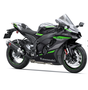 2025 ZX 10R 1000 ABS Moto-Prêt à expédier - Product Image 5