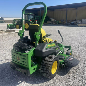جزازة Johnn Deerre Z930R 60 جزازة تصريف جانبية جزازة العشب سطح السفينة حصان محرك الغاز - Product Image 3