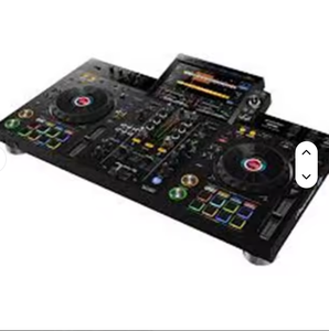 Système de contrôle DJ tout-en-un D-J X-DJ-RX3 flambant neuf, contrôleur DJ, lecteur DDJ, écran tactile Rekrdbox - Product Image 1