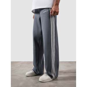 กางเกงเฮอริเทจฟรอสต์บลูคุณสมบัติระบายอากาศได้ดี - Product Image 4