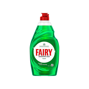 Detergente Fairy al por mayor, stock fresco, precio económico, suministro a granel - Product Image 4