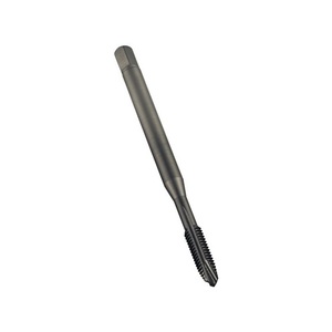 DORMER HSS-E-PM Vap. 2.5 6H DYNAMO Machos de roscar DIN 376B 3.5-5 EP016H 24x3 Macho de roscar para máquina - Product Image 1