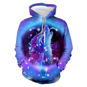 <b>Top</b> Selling New Style Sublimation Hoodies For Men's Professional Manufacturer Adult Size Men Sublimation Hoodies - Product Image 3