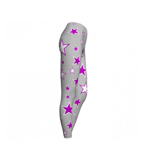เลกกิ้งโยคะสำหรับผู้หญิงใส่สบายสไตล์ใหม่ - Product Image 3