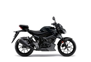 GSXS125 léger de qualité supérieure, 125 cm³ - Product Image 3
