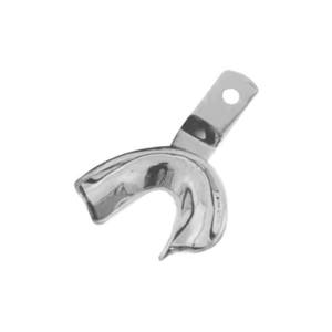 NAVEL SURGICAL INSTRUMENTS Bandeja de Impresión Dental de Ortodoncia NSI-JD-159 Nuevo Diseño Certificado CE Garantía de 3 Años Manual - Product Image 6