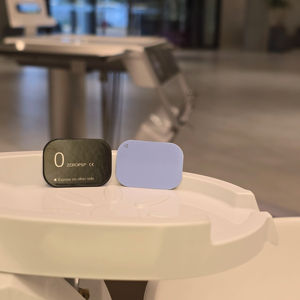 เครื่องสแกน PSP dimedi zeropsp ZERO ขนาด0ดิจิตัลฟิล์ม X-ray เซ็นเซอร์การถ่ายภาพ CE Class I apixia Tyris สีดำ1ปี - Product Image 1