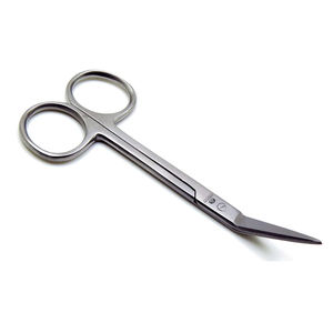 Ciseaux Kelly personnalisés 2025, fournitures médicales, ciseaux à pansements, ciseaux droits tranchants, instruments chirurgicaux TC par SurgiRight - Product Image 6