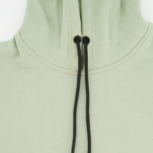 Conjunto Deportivo Holgado de Felpa Simple y Moderno para Hombre, Pantalones Deportivos con Cintura Elástica, Ropa Deportiva Informal - Product Image 2