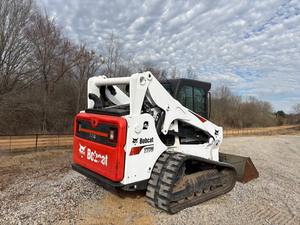 Mejor Precio, Minicargadora Original S300 Usada, Tractor de Arrastre con Horas de Trabajo, Componentes Principales, Rodamientos en Venta - Product Image 6