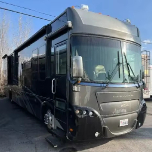 Autocaravana Usada en Buen Estado, Modelo 2008, Guulf Stream Rv Tour Master T40F CLASE A - Product Image 1