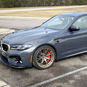 2021 M5 CS 627-hp Turbo V8 AWD con Modo RWD - Product Image 5