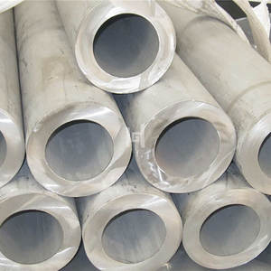 Tubes <span class=keywords><strong>en</strong></span> acier inoxydable 316L de 1 1.5 2 pouces de <span class=keywords><strong>diamètre</strong></span> fabriqués au Cambodge 304L Matériau Section carrée Modèle soudé <span class=keywords><strong>en</strong></span> spirale - Product Image 6
