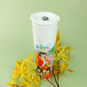 ถ้วยเซรามิก vay ขนาด700มล. เสิร์ฟในร้านอาหารร้านกาแฟ - Product Image 1