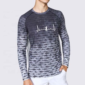 Camisa de Pesca de Alta Calidad con Diseño Superior, Personalizada, Impermeable, Precios Competitivos, Camisa de Pesca al por Mayor de Marca - Product Image 6