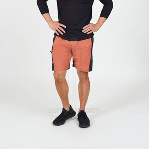 Meilleur Prix Shorts De Gymnastique Custom Log Training Wear Shorts De Gymnastique Nouvelle Arrivée Shorts De Gymnastique Pour La Vente En Ligne - Product Image 3