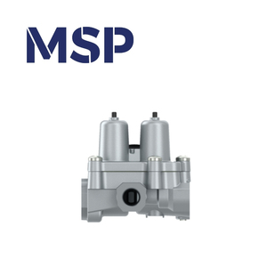PRO1220030 - Válvula de Protección de Circuito Cuádruple - Repuestos y Accesorios para Camiones - MSP Export - Product Image 4