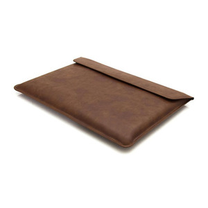 Porte-documents convertible 3-en-1 de luxe en cuir véritable, style simple, sacoche portable pour ordinateur portable, homme femme, bureau, toutes saisons, multicolore, OEM - Product Image 4