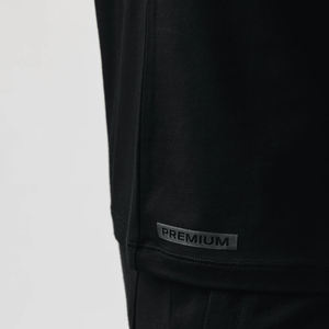 Camiseta de Manga Corta para Hombre, Estilo Hip Hop, 100% Algodón, Secado Rápido, de Alta Calidad y Más Vendida - Product Image 5