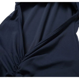 Nuevo Diseño de Moda, Monos Deportivos Personalizados para Mujer, Venta al por Mayor, Monos Casuales de Verano para Mujer, Cuello Redondo, Sin Mangas, Holgados - Product Image 3