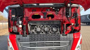 Nuevo/Usado Volvo FH 460 X-Low MEGA IP-Cool Transmisión Automática Euro6e Potencia 345 kW (469 hp) - Product Image 4