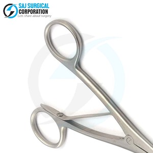 เครื่องขยายขนาดโบวบี้สแตนเลสทนทานพิเศษสำหรับการขยายเนื้อเยื่อของมนุษย์และสัตวแพทย์ - Product Image 6