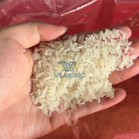 Emballage de riz au jasmin 1kg 5kg 10kg 20kg riz blanc à grain long 5% vente en gros au Vietnam/riz Au Jasmin Service OEM