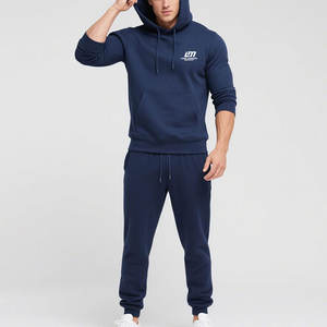 Survêtement pour homme de qualité supérieure 100% coton Prix de gros Vêtements d'hiver Survêtement pour homme Fabriqué au Pakistan - Product Image 4