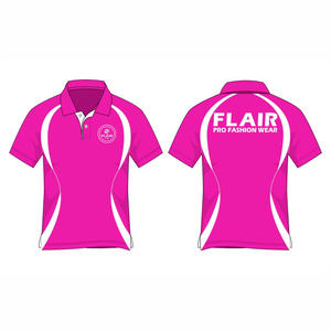 Gran oferta de algodón 100% para hombre, camiseta Polo personalizada de buena calidad, Color sólido, estilo informal, patrón, 180g, tela, peso frontal - Product Image 6