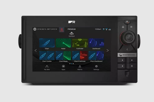 Plotter/Buscador de Peces Raymarine Axiom2 Pro9 RVM con Cartografía Lighthouse para América del Norte, sin Transductor GPS - Combos de Buscadores de Peces en Venta - Product Image 4