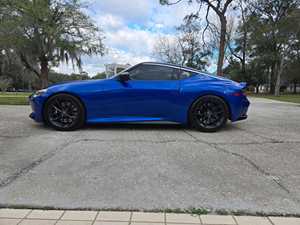 Z Performance 2023 en Perfecto Estado - Product Image 3