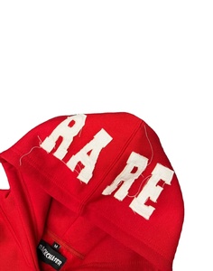 Sweat à capuche zippé streetwear personnalisé, patch brodé délavé, lavage à l'acide, surdimensionné, polaire, sweat à capuche lourd pour homme, hiver - Product Image 6