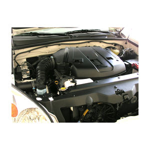 Unité moteur 1GR FE, approvisionnement en vrac, prix d'usine, solution énergétique de haute qualité - Product Image 2