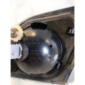 LUZ TRASERA IZQUIERDA DE FRENO MAZDA 3 Sedan Serie P2913L (03>09) - Product Image 4