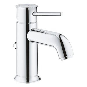 Grifo Mezclador para Lavabo Grohe START CLASSIC Cromado Starlight 23810000, Estilo Clásico para su Baño - Product Image 1
