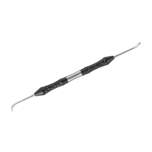 PARTSCH ERGOPERIO Raspatory 180 มม. 7" ลิฟต์ Hohmann เกลียวแบบใช้ซ้ําได้แบบไม่ผ่านการฆ่าเชื้อ - Product Image 3