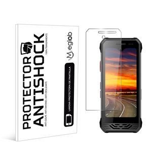 ฟิล์มกันรอย ANTISHOCK สำหรับคอนเควสต์ F3 โปร พรีเมียม การ์ดสำหรับอุปกรณ์ของคุณ - Product Image 1