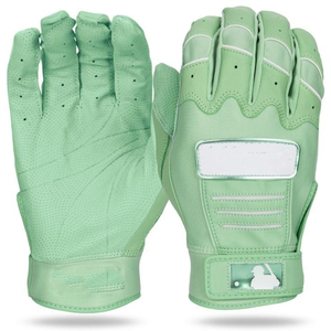 Gants de baseball et de softball lavables professionnels, paume en cuir de qualité supérieure, gants de frappe d'hiver pour hommes et femmes 2026 - Product Image 5