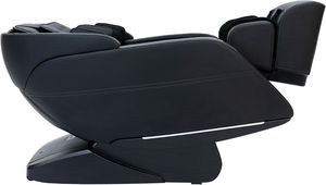 Silla de Masaje Shiatsu Portátil Moderna con Gravedad Cero, Masaje Corporal Completo con Bolsas de Aire, Masaje de Piernas, Cintura, Pies y Glúteos, Rodillo, Bluetooth 4D - Product Image 4